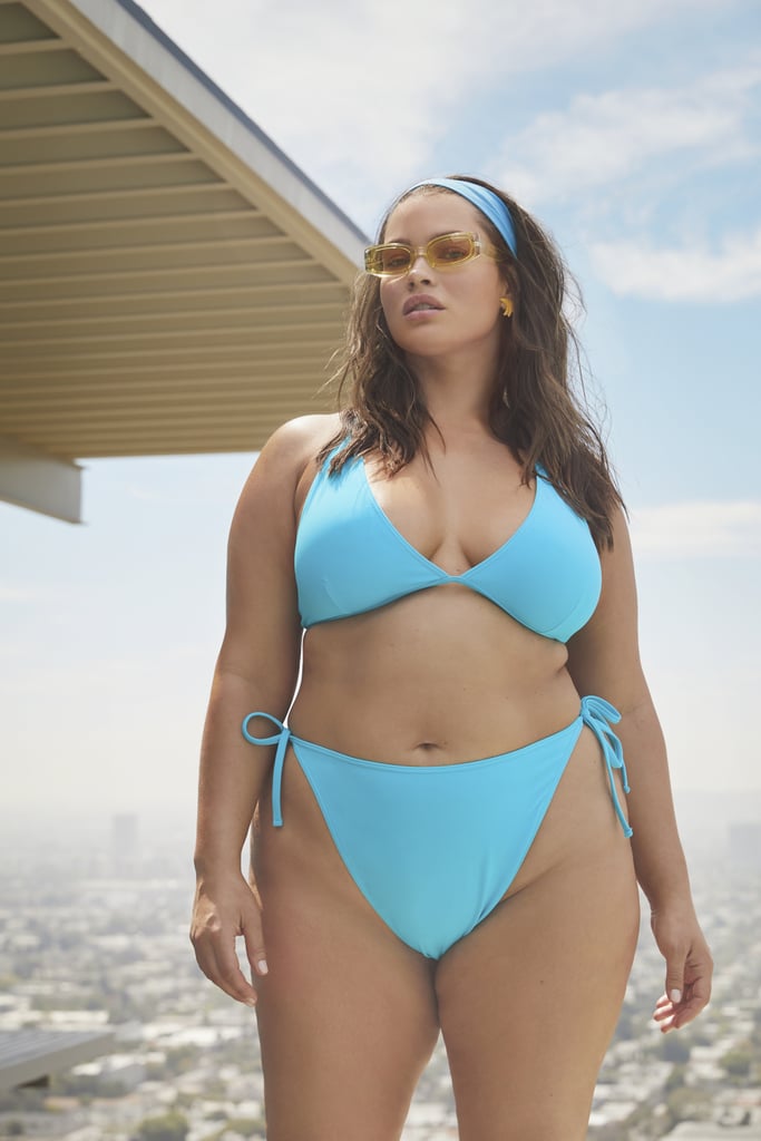Nasty Gal Just Launched a New Plus Size Swimwear Collection & We're Swooning | STYLECASTER