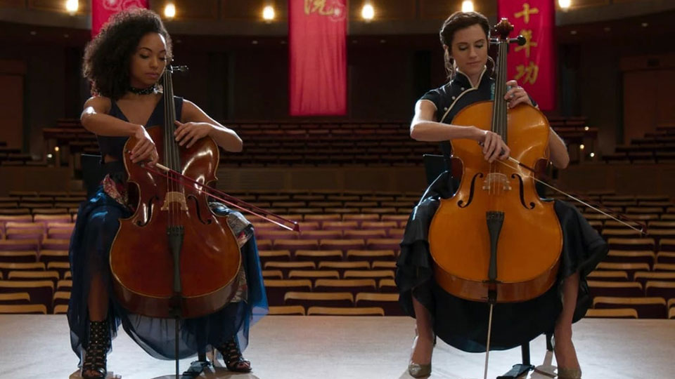 'The Perfection': Film Review