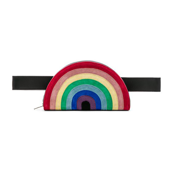 STYLECASTER | 101 Rainbow Pieces Worth Shopping Now and Wearing Well Beyond Pride Month