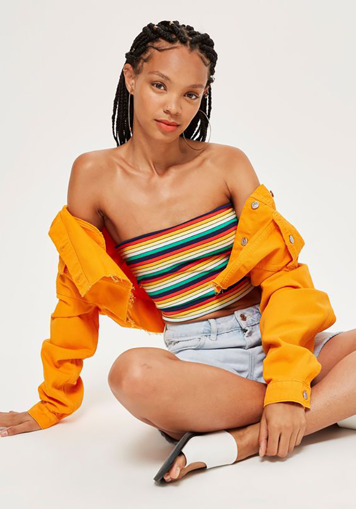 STYLECASTER | 101 Rainbow Pieces Worth Shopping Now and Wearing Well Beyond Pride Month