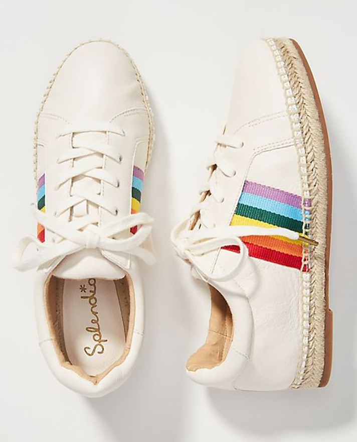 STYLECASTER | 101 Rainbow Pieces Worth Shopping Now and Wearing Well Beyond Pride Month