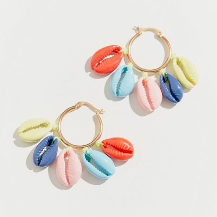 STYLECASTER | 101 Rainbow Pieces Worth Shopping Now and Wearing Well Beyond Pride Month