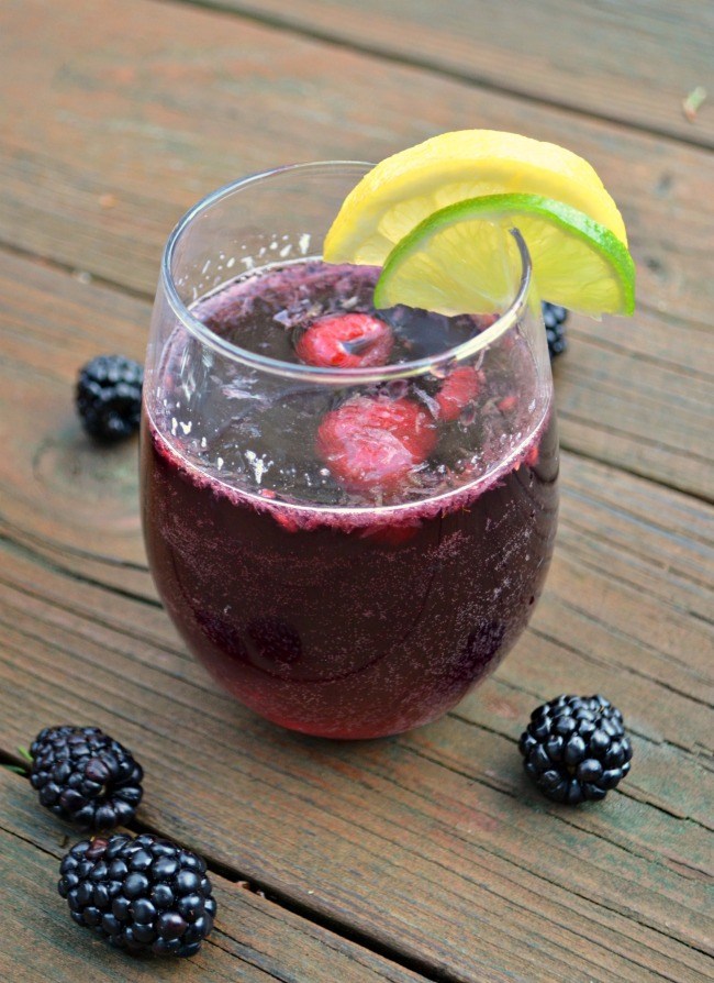 STYLECASTER | Your Definitive Guide to the Best Summer Sangria Recipes Around