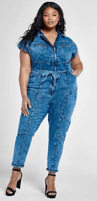STYLECASTER | Spring Plus Size Sale 