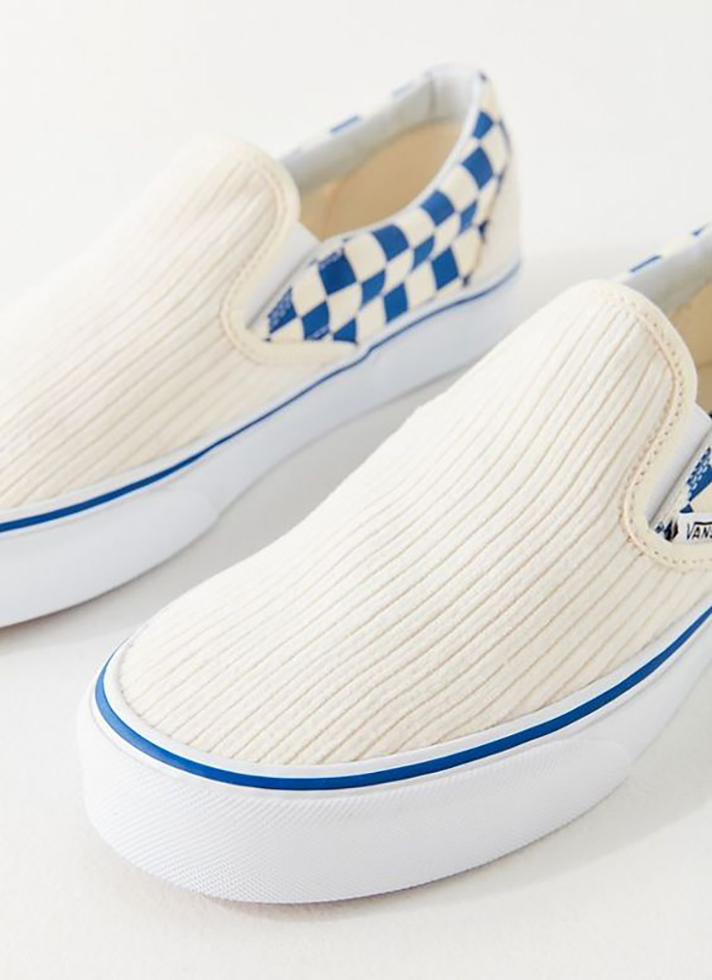 STYLECASTER | Statement Shoes Sure to Elevate Any Fourth of July Ensemble