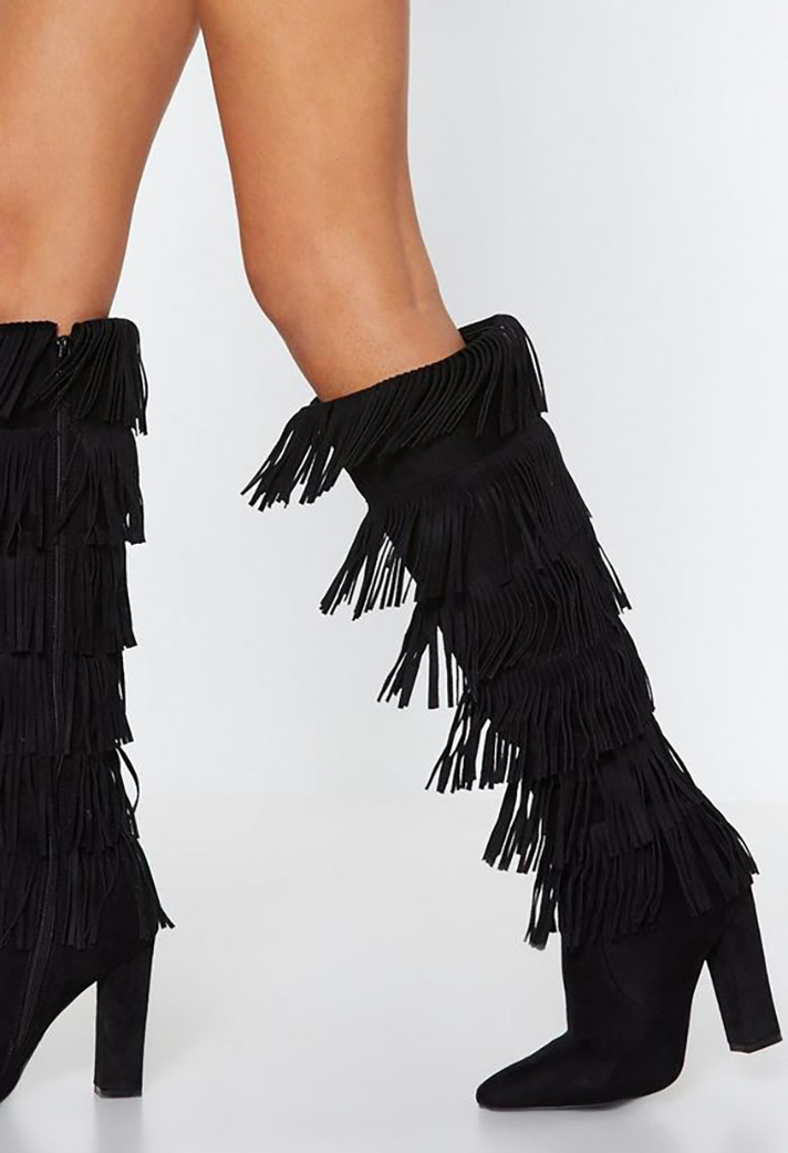 STYLECASTER | Summer 2019 Calls for Fringe, Fringe and More Fringe
