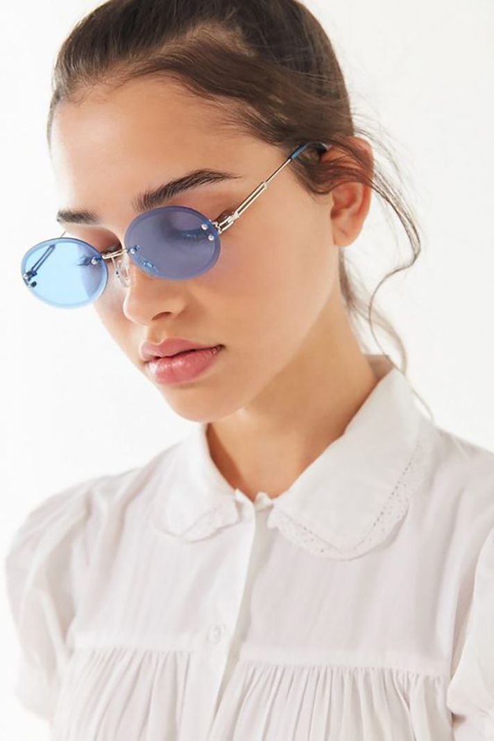 STYLECASTER | Red, White and Blue Accessories Worth Adding to Your Fourth of July Rotation