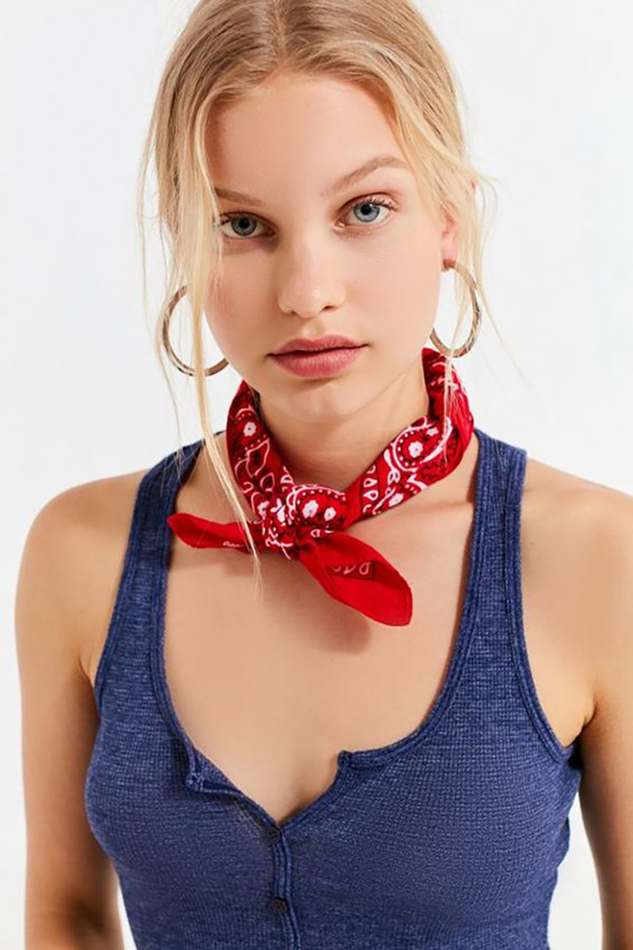 STYLECASTER | Red, White and Blue Accessories Worth Adding to Your Fourth of July Rotation