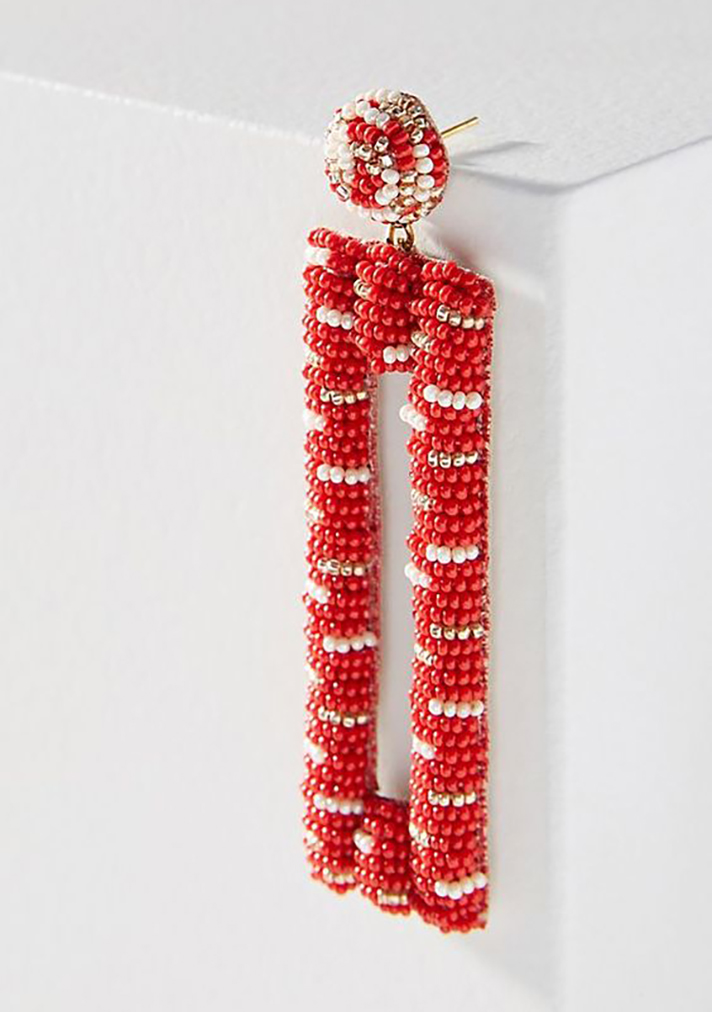 STYLECASTER | Red, White and Blue Accessories Worth Adding to Your Fourth of July Rotation