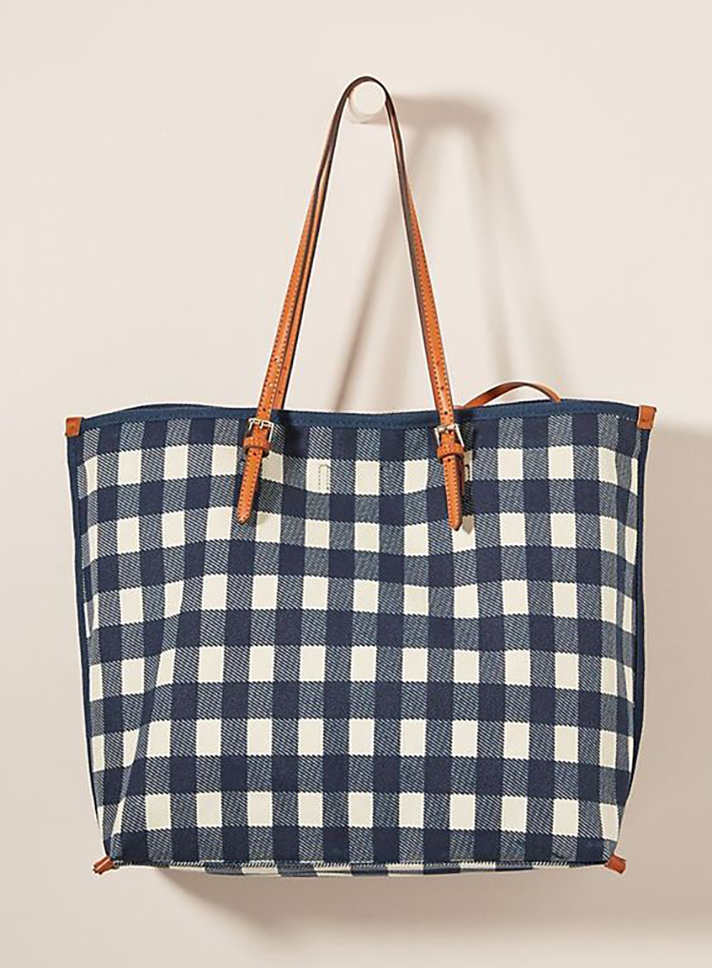 STYLECASTER | Red, White and Blue Accessories Worth Adding to Your Fourth of July Rotation