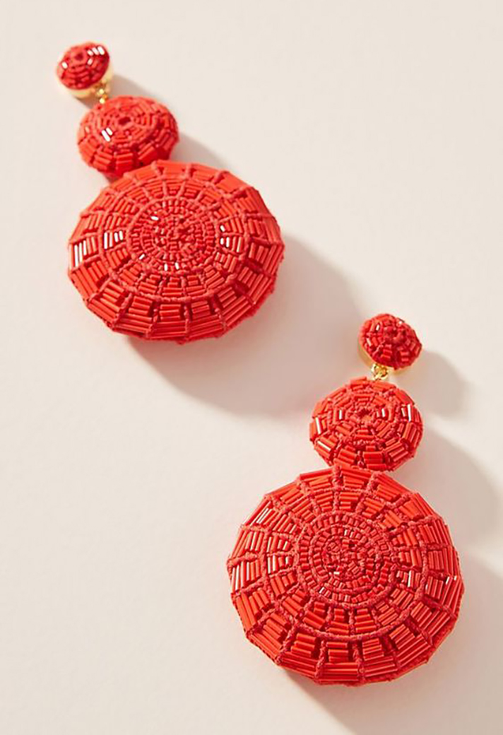 STYLECASTER | Red, White and Blue Accessories Worth Adding to Your Fourth of July Rotation