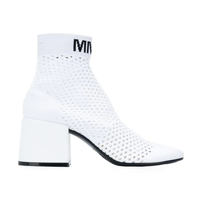 Summer Booties Exist, and They're Exactly as Cute as You'd Expect