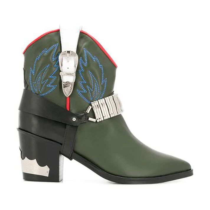 Summer Booties Exist, and They're Exactly as Cute as You'd Expect