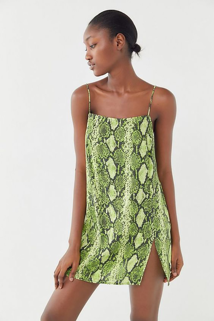 STYLECASTER | 57 Going-Out Dresses That Were Basically Made for Summer