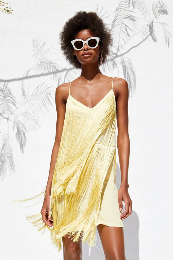 STYLECASTER | 57 Going-Out Dresses That Were Basically Made for Summer