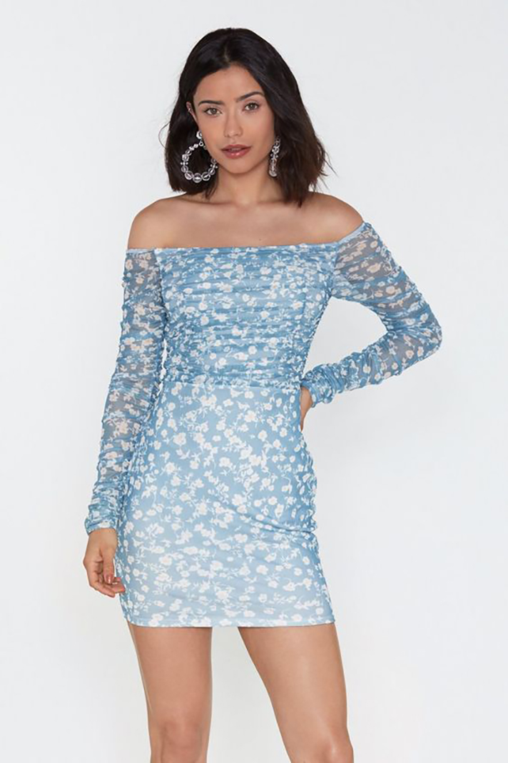 STYLECASTER | 57 Going-Out Dresses That Were Basically Made for Summer