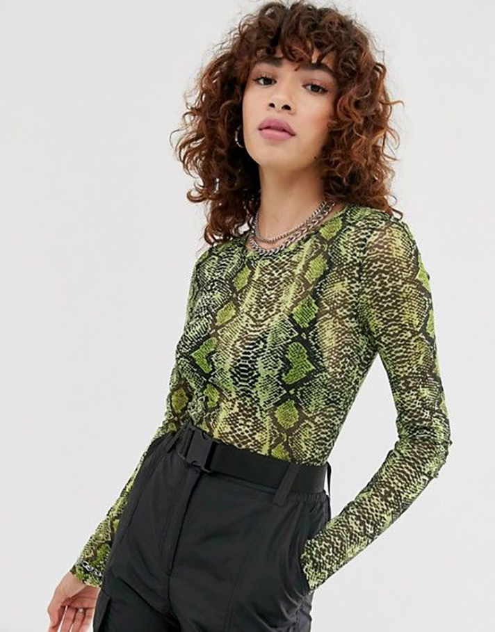 STYLECASTER | Summer Going-Out Tops That Are Equal Parts Hot and Affordable