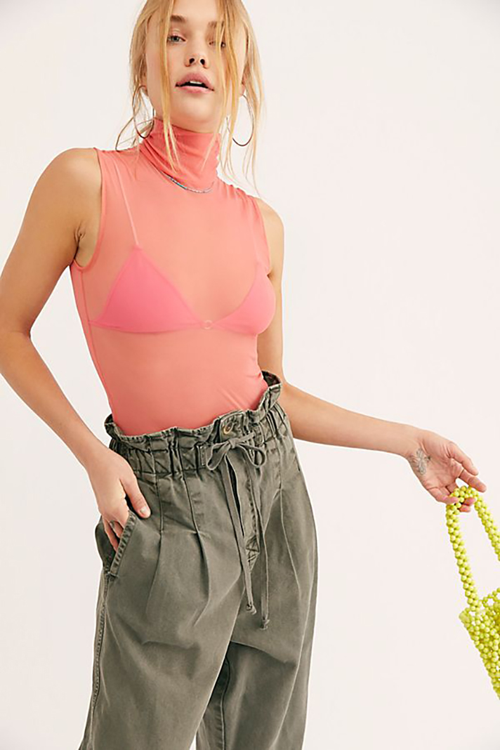 STYLECASTER | 59 Summer Going-Out Tops That Are Equal Parts Hot and Affordable