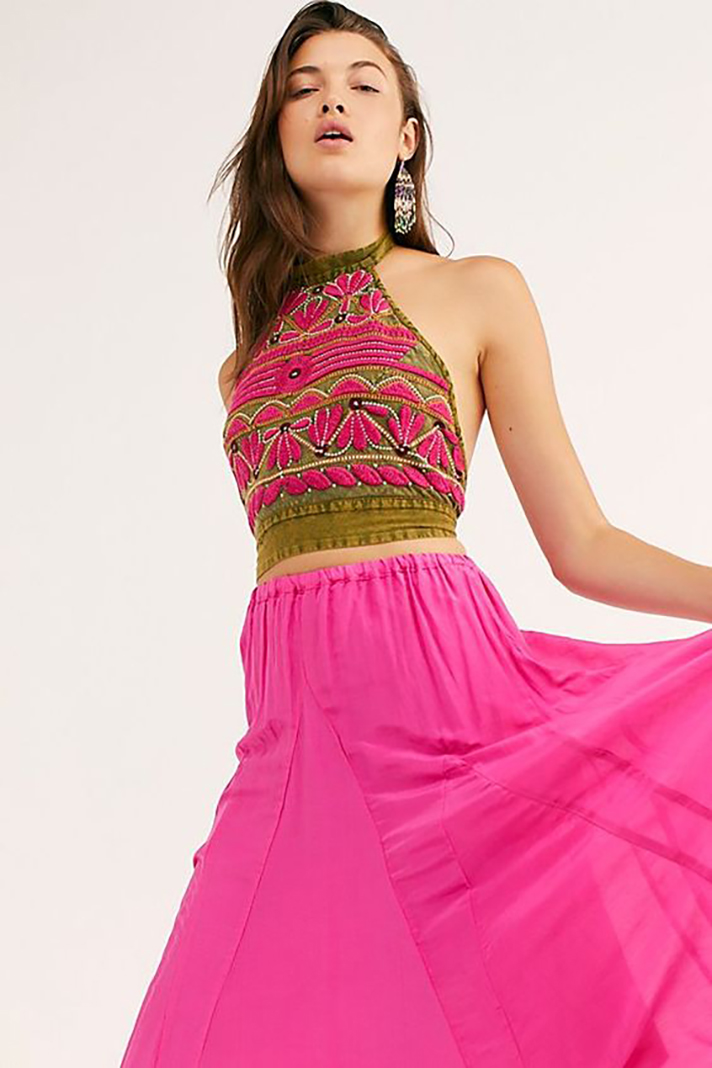 STYLECASTER | Summer Going-Out Tops That Are Equal Parts Hot and Affordable