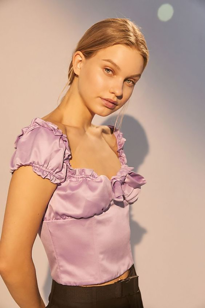 STYLECASTER | 59 Summer Going-Out Tops That Are Equal Parts Hot and Affordable