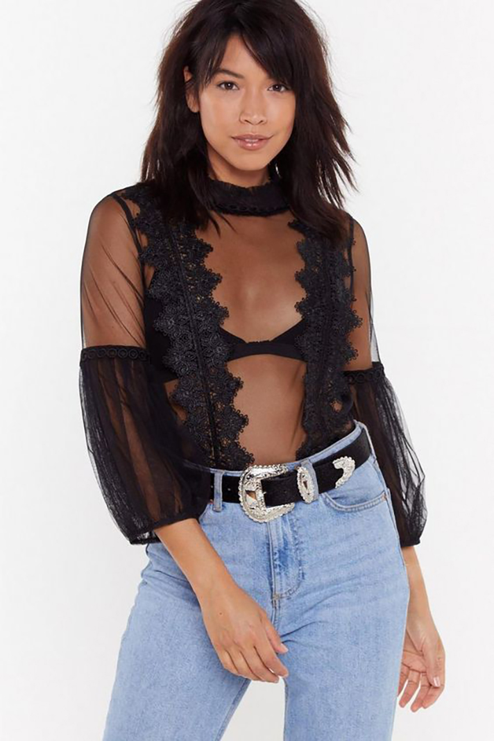 STYLECASTER | Summer Going-Out Tops That Are Equal Parts Hot and Affordable