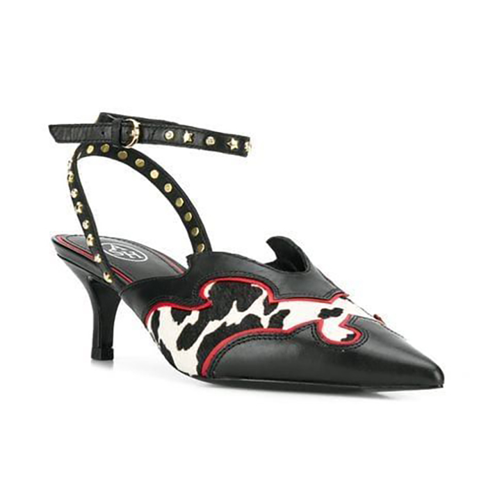 STYLECASTER | Statement-Making Summer Heels to Shop, Because Treat Yourself