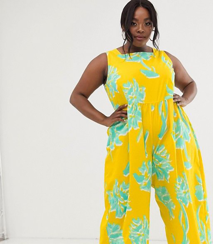 STYLECASTER | Summer Jumpsuits to Shop, Because Is It Really Summer Without Jumpsuits?