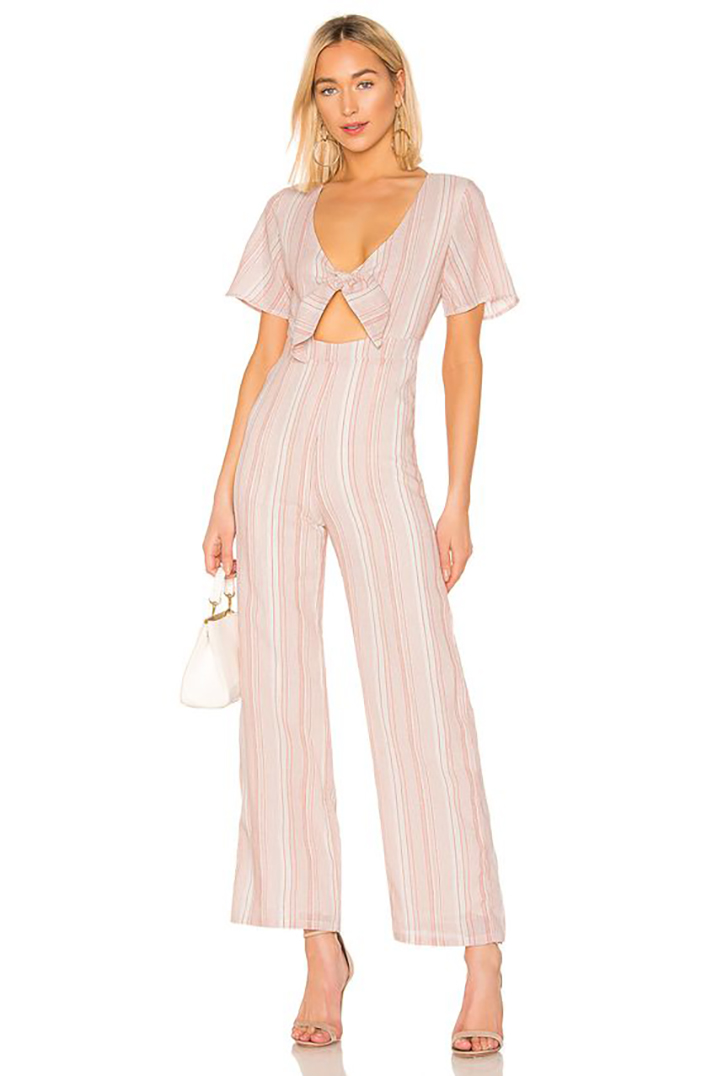 STYLECASTER | Summer Jumpsuits to Shop, Because Is It Really Summer Without Jumpsuits?