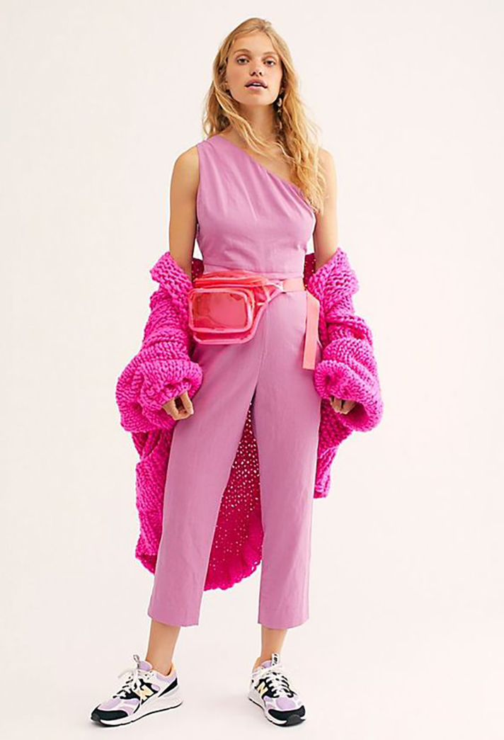 STYLECASTER | Summer Jumpsuits to Shop, Because Is It Really Summer Without Jumpsuits?