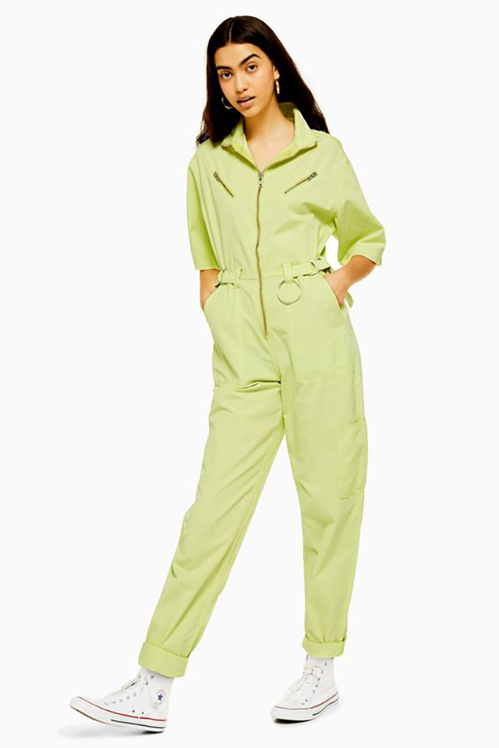 STYLECASTER | Summer Jumpsuits to Shop, Because Is It Really Summer Without Jumpsuits?