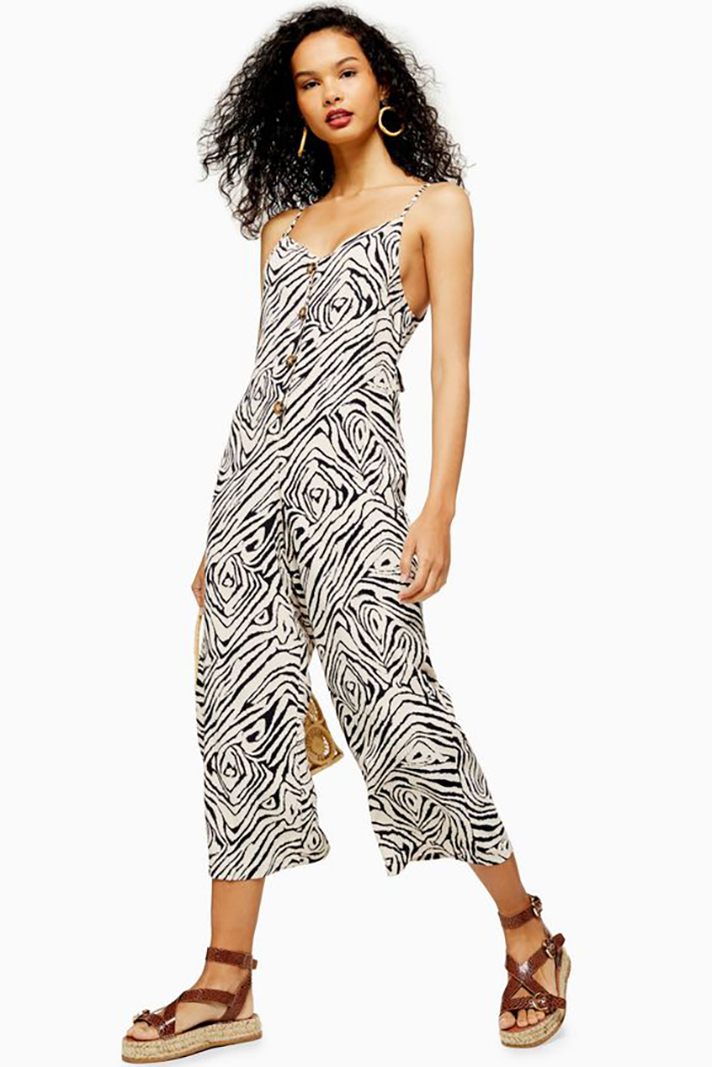 STYLECASTER | Summer Jumpsuits to Shop, Because Is It Really Summer Without Jumpsuits?