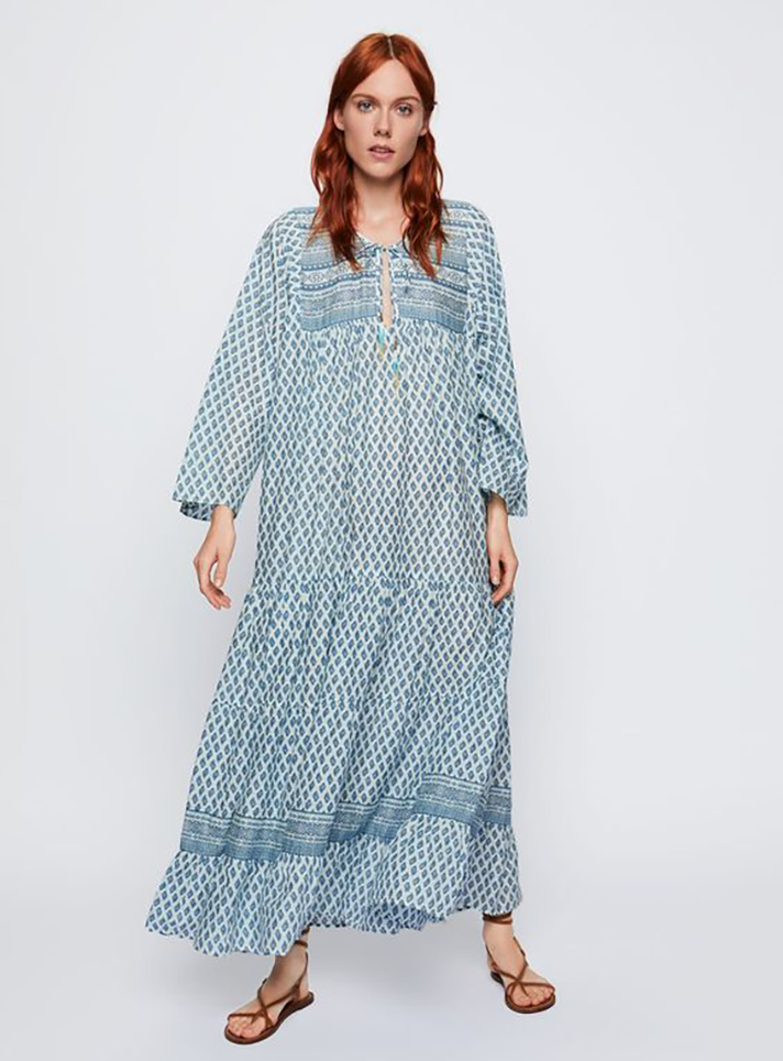 STYLECASTER | 87 Summer Maxi Dresses to Shop, Because Can You Ever Have Too Many?