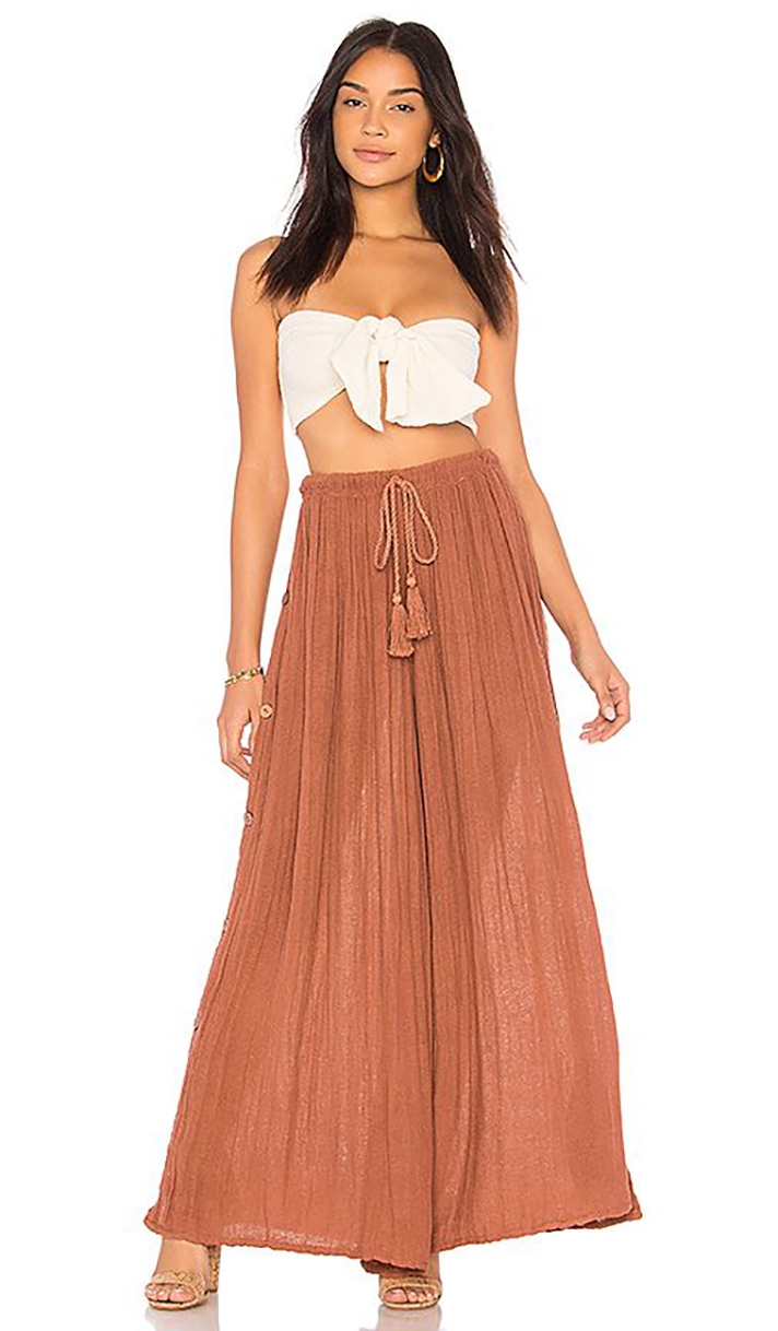 STYLECASTER | Summer Pants Are the Secret to a Well-Rounded Warm-Weather Wardrobe