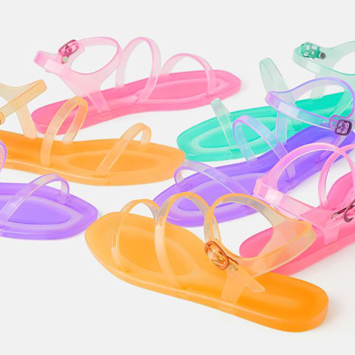 STYLECASTER | Your Everything Guide to the Cute Summer Sandals On Offer Right Now