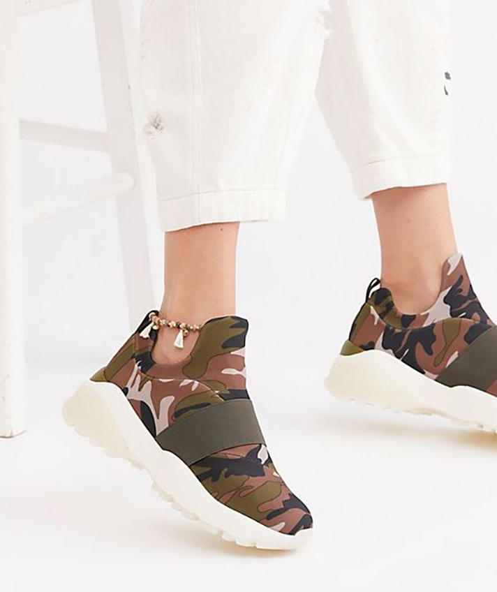 STYLECASTER | Summer Sneakers Are Here, and They're All Kinds of Cute