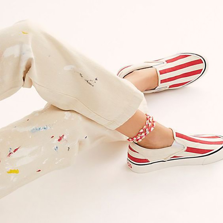STYLECASTER | Summer Sneakers Are Here, and They're All Kinds of Cute
