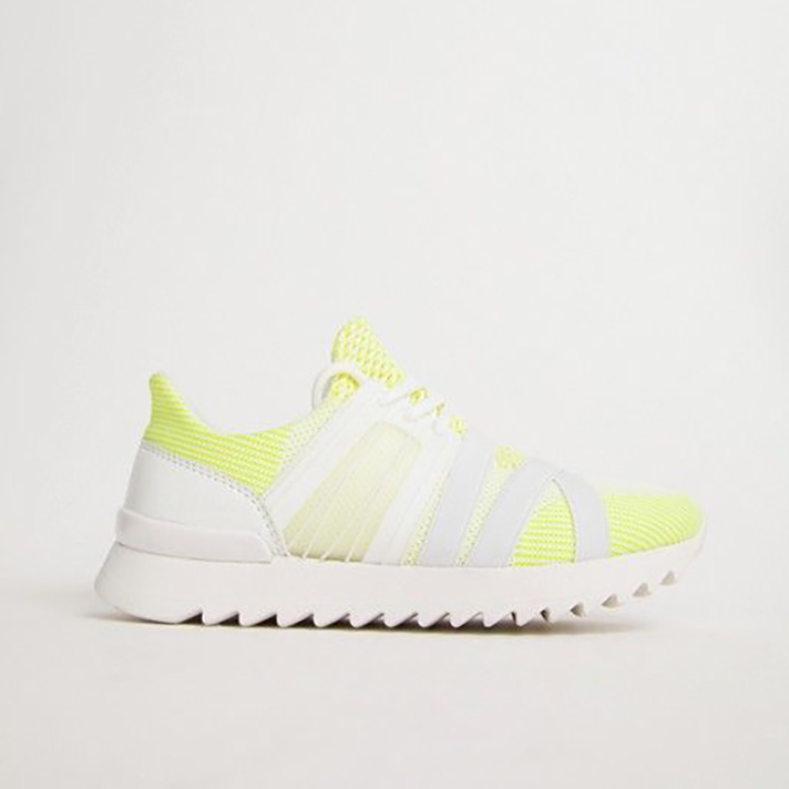 STYLECASTER | Summer Sneakers Are Here, and They're All Kinds of Cute