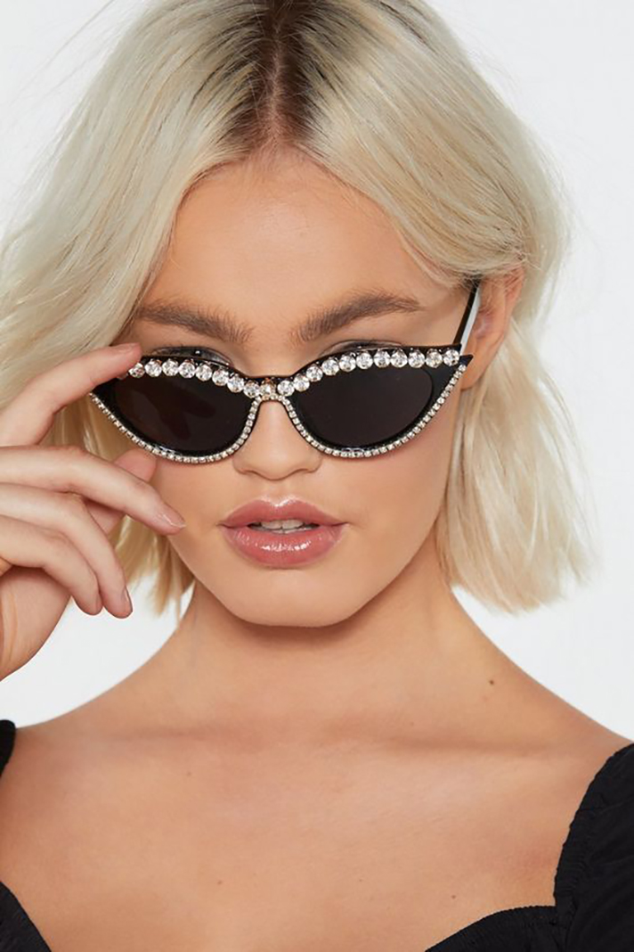 STYLECASTER | Summer Sunglasses Are the Cherry on Top of Any Seasonal Sartorial Sundae