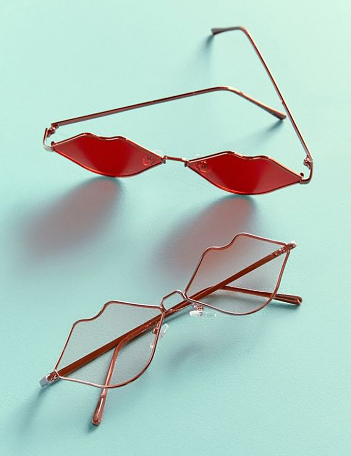 STYLECASTER | Summer Sunglasses Are the Cherry on Top of Any Seasonal Sartorial Sundae