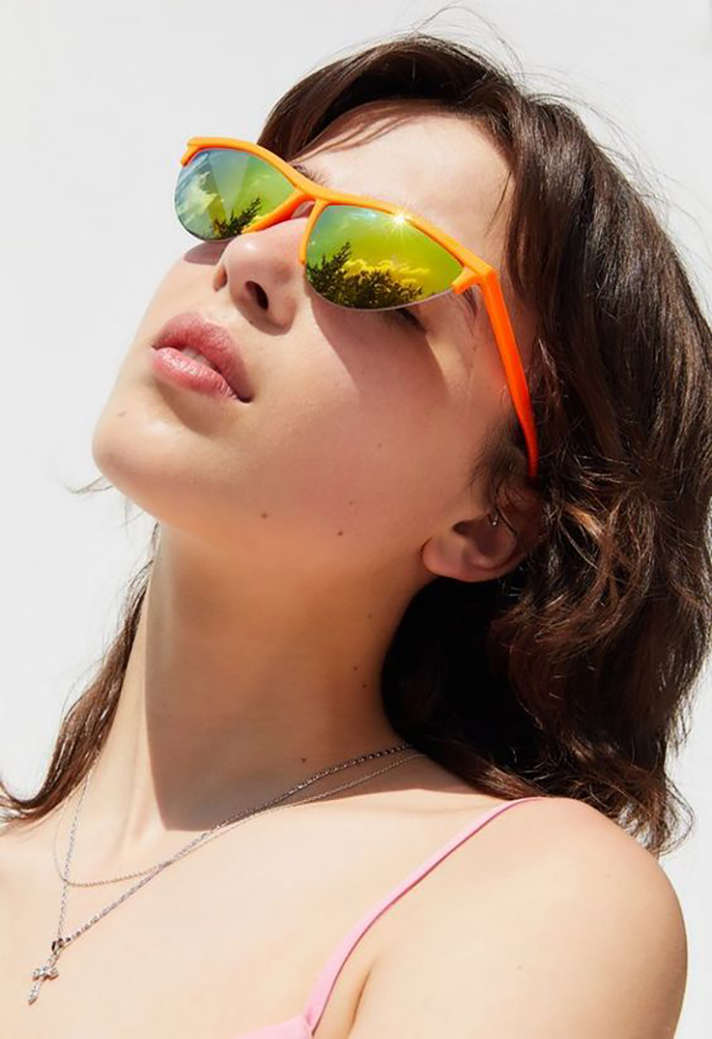 STYLECASTER | Summer Sunglasses Are the Cherry on Top of Any Seasonal Sartorial Sundae