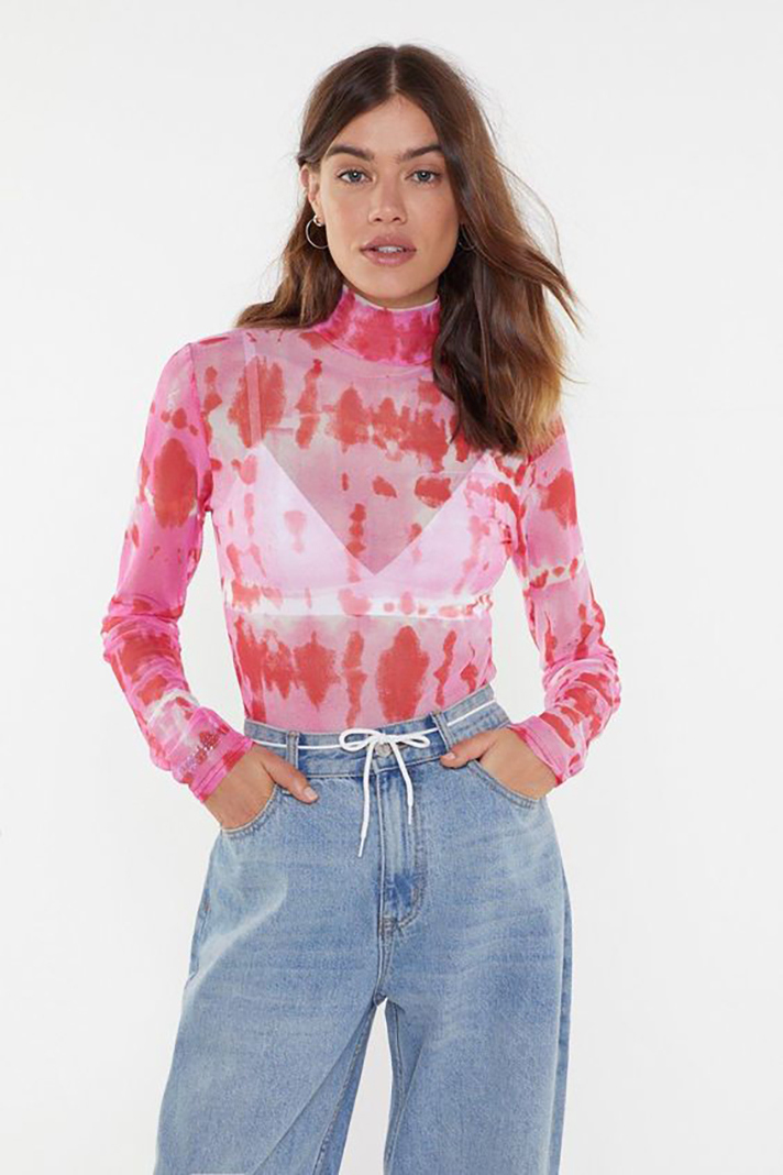 STYLECASTER | All the Chic Summer Tops Worth Shopping Right Now