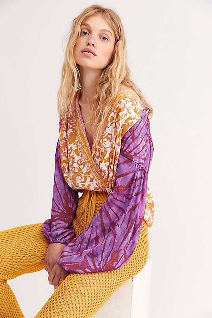 STYLECASTER | All the Chic Summer Tops Worth Shopping Right Now