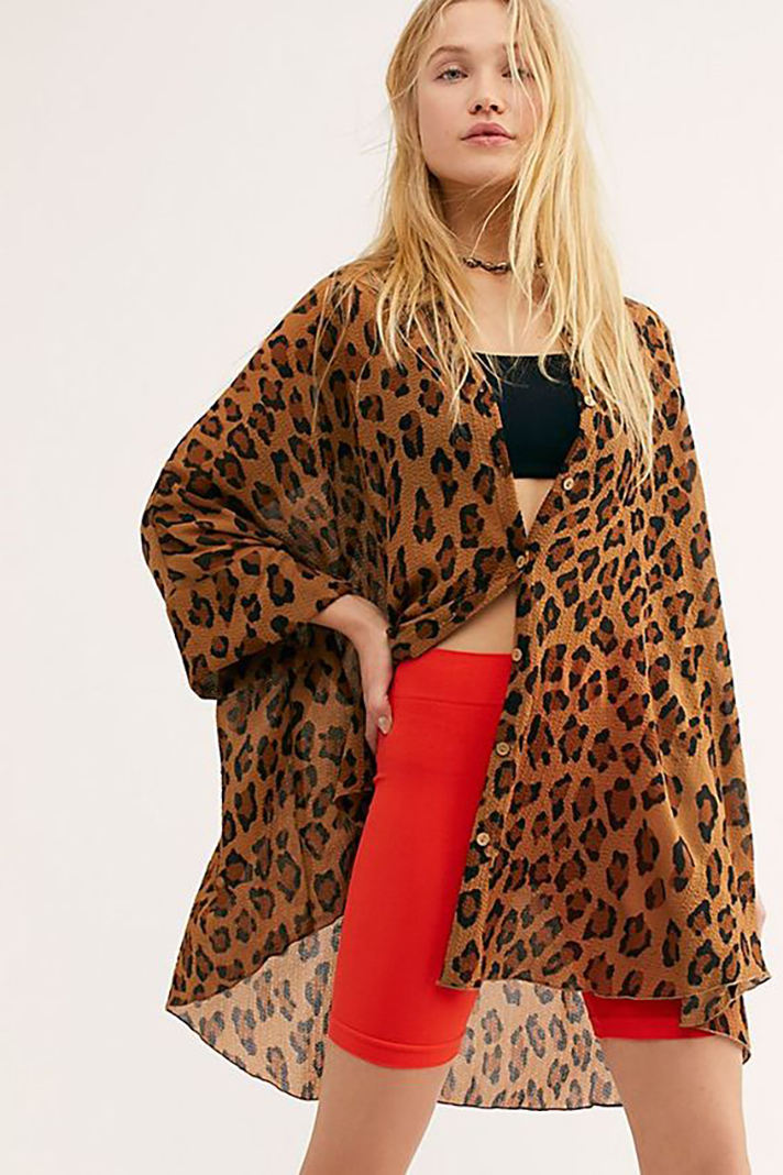 STYLECASTER | All the Chic Summer Tops Worth Shopping Right Now