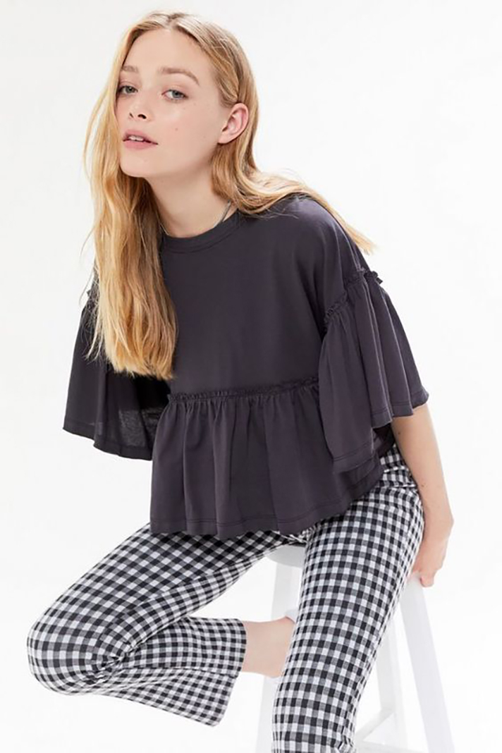STYLECASTER | All the Chic Summer Tops Worth Shopping Right Now