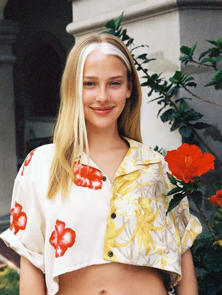 STYLECASTER | All the Chic Summer Tops Worth Shopping Right Now