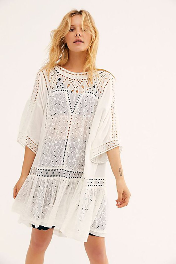 STYLECASTER | All the Chic Summer Tops Worth Shopping Right Now
