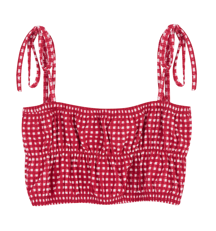 STYLECASTER | Topshop Summer 2019