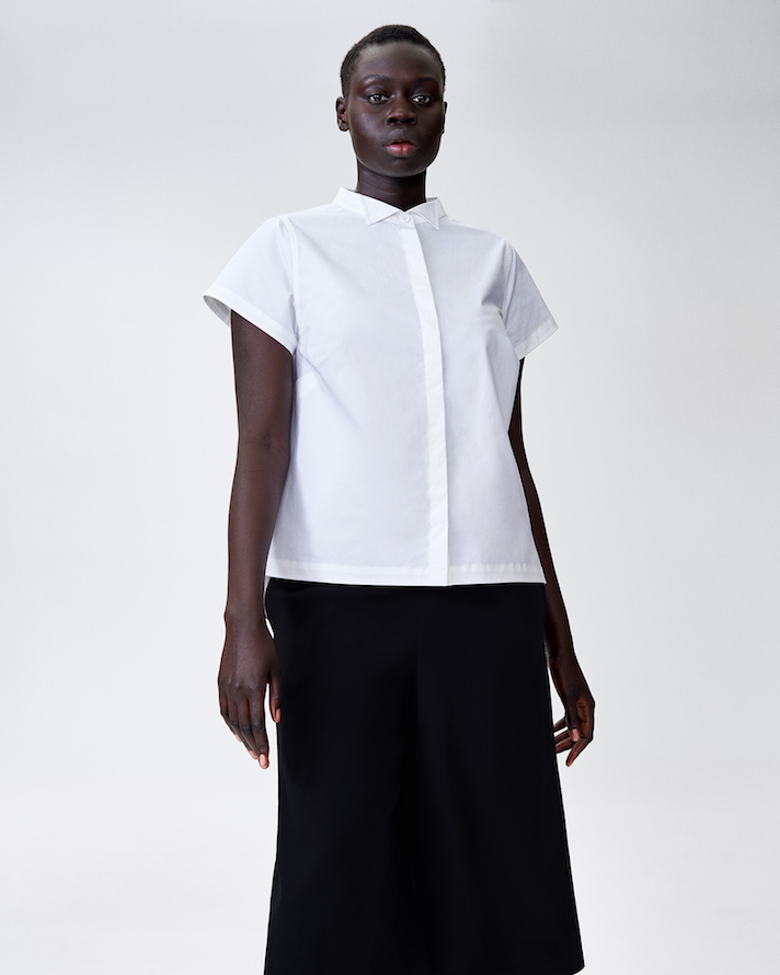 STYLECASTER | Universal Standard Just Became the First Clothing Brand to Carry Sizes 00-40 In Every! Single! Piece!