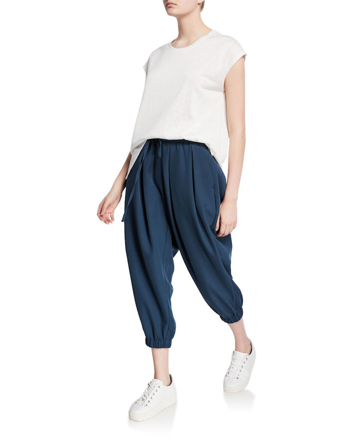 STYLECASTER | Whoopi Goldberg's New Clothing Line DUBGEE