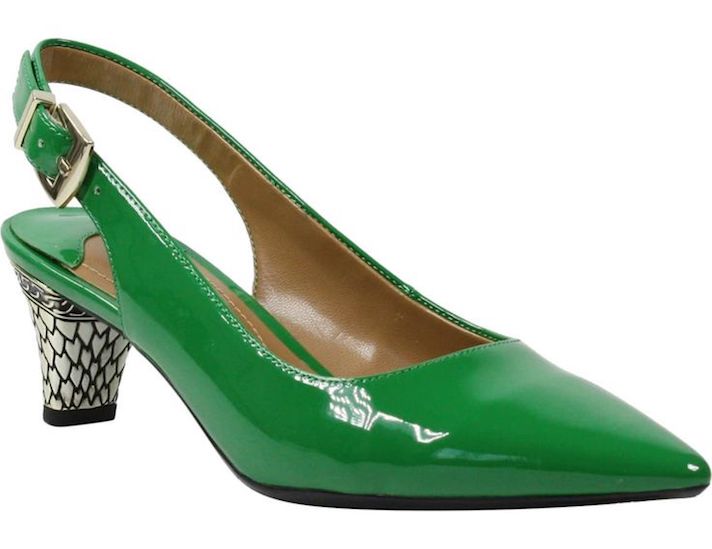 STYLECASTER | Cute AF Wide-Fit Summer Heels Perfect for Any Occasion